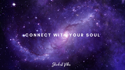 Connect with Your Soul