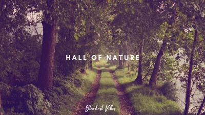 Hall of Nature