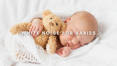 Top 5 White Noise for Babies Playlists on Spotify