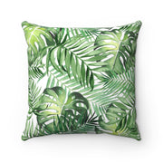 Stardust Vibes Palm Pillow