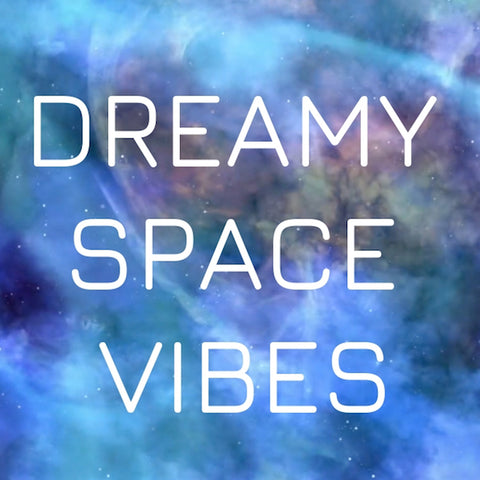 Dreamy Space Music for Sleep & Inner Peace Mp3